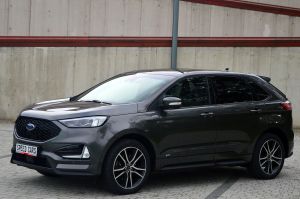 Ford Edge 2.0 EcoBlue Bi-Turbo 4x4 ST-LINE 2019