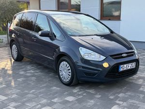 Ford S-Max I 2011