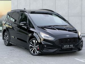 Ford S-Max II 2.0 EcoBlue ST-Line 2022