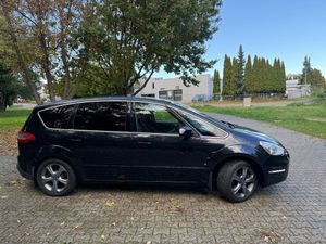 Ford S-Max I 2.0 TDCi DPF Platinium X 2011
