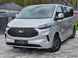 Ford Tourneo Custom 2.0 EcoBlue 320 L2 Titanium 2025