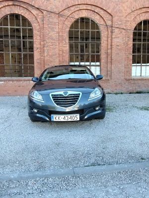Lancia Delta 2.0 MJ Platino 2011