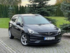 Opel Astra K V 1.5 CDTI Elegance S&S 2021