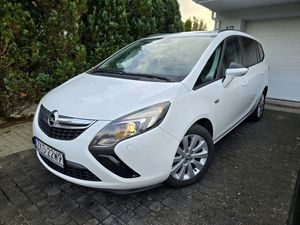 Opel Zafira C 1.6 CDTI Enjoy 2014
