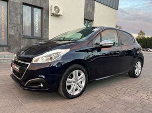 Peugeot 208 I PureTech 82 Stop & Start Signature 2019