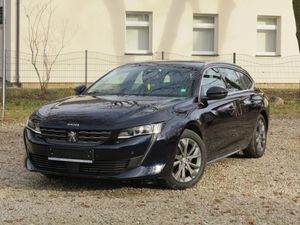 Peugeot 508 II SW HDi 160 Automatik Business-Line 2019