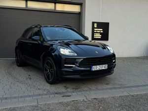 Porsche Macan I Standard 2021