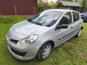 Renault Clio III 1.2 16V Alize 2008