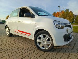 Renault Twingo III SCe 70 Life 2016