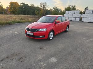 Skoda Rapid 1.0 TSI Ambition 2019
