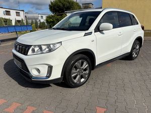 Suzuki Vitara II 2019