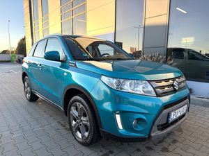 Suzuki Vitara II 1.6 DDiS (4x2) Comfort+ 2015
