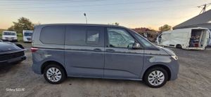 Volkswagen Multivan 1.4 TSI eHybrid PHEV L1 DSG 2024