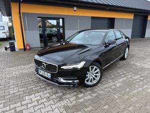 Volvo S90 D4 AWD Inscription 2017