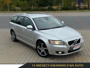 Volvo V50 2010