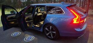 Volvo V90 D3 AWD R-Design 2017
