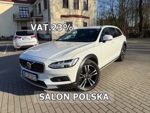 Volvo V90 2021