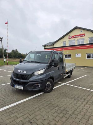 Iveco Daily 2019