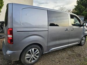 Peugeot Expert 2019
