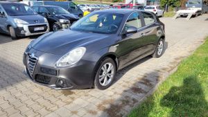 Alfa Romeo Giulietta 1.4 TB MultiAir Distinctive TCT 2011