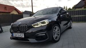 BMW 1 Series F40 118d Business Edition 2020