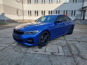 BMW 3 Series G20/G21 330i M Sport sport 2020