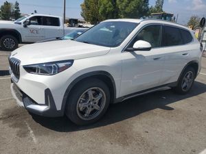 BMW X1 U11 xDrive23i xLine 2024