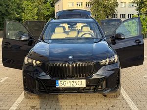 BMW X5 G05 ver-xdrive30d 2023