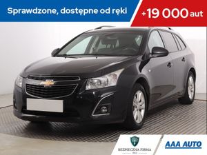 Chevrolet Cruze 2013