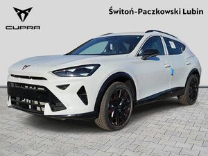 Cupra Formentor 1.5 TSI DSG 2025