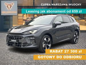 Cupra Terramar 2025