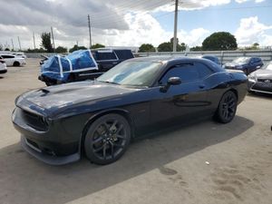 Dodge Challenger Automatik R/T Plus Classic 2018