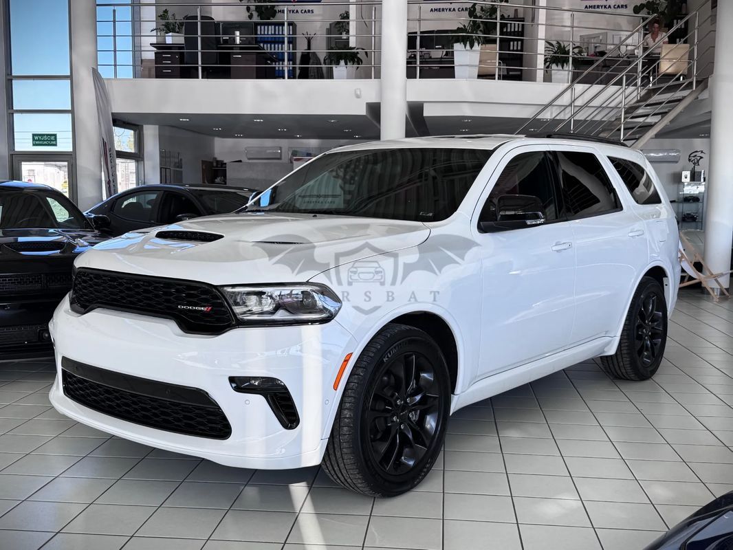 Dodge Durango 5.7 R/T 2021