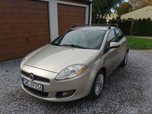 Fiat Bravo II 2007