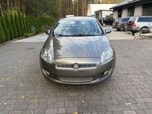 Fiat Bravo II 1.6 Multijet 16V Active Euro5 2011