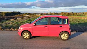 Fiat Panda II 2006