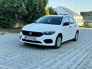 Fiat Tipo II 1.4 16v Lounge 2020