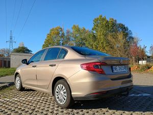 Fiat Tipo II 1.4 16v EU6d 2020