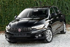 Fiat Tipo II 1.4 T-Jet 16v Lounge 2016