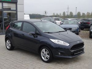 Ford Fiesta Mk7 1.0 Ambiente 2016