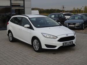 Ford Focus Mk3 1.0 EcoBoost 99g Edition Start 2015