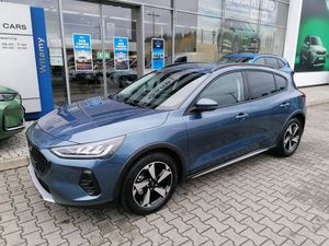 Ford Focus Mk4 2025