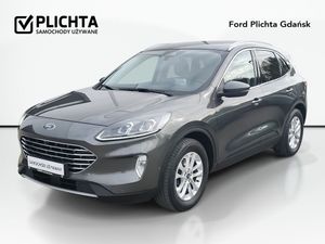Ford Kuga III 2020