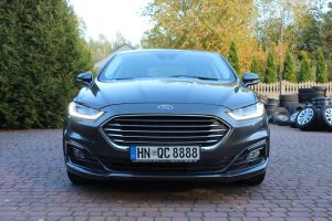 Ford Mondeo Mk5 2.0 EcoBlue Titanium 2020