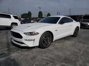 Ford Mustang 5.0 V8 GT 2017