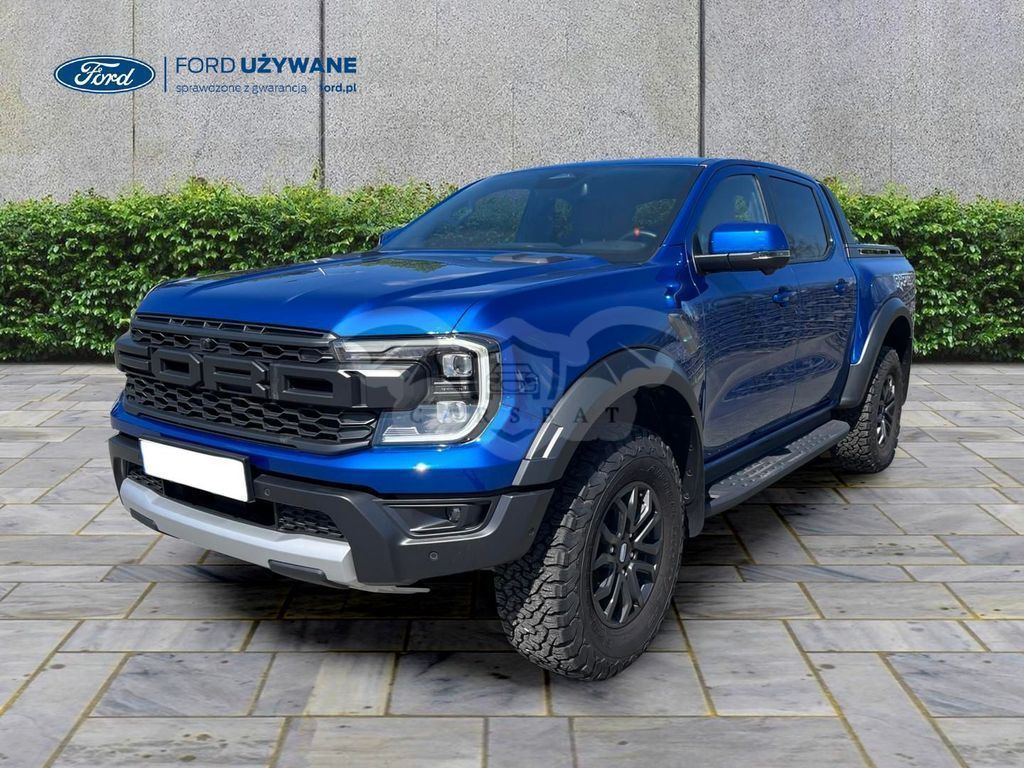Ford Ranger 2023