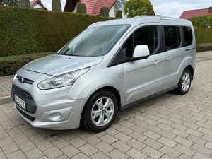 Ford Tourneo Connect II 1.0 EcoBoost Start-Stop Titanium 2016