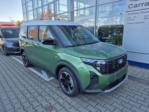 Ford Tourneo Courier 1.0 EcoBoost Active 2024