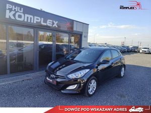 Hyundai i30 II 2014