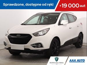 Hyundai ix35 2013